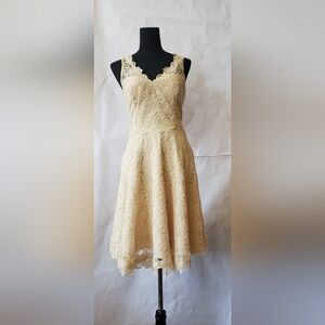 Mori Lee Affairs Cocktail Dress